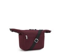 Kipling Kleine Crossbody-tasche Mulberry Mocha 56% Recycled Polyamide, 44% Polyamide