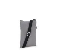 Kipling AFIA LITE Handytasche, Handytaschen, Inviting Grey C (Grau)