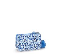 Kipling Kleine Geldbörse Crazy/Leaves 100% Recycled Polyester