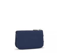 Kipling Kleine Geldbörse Endless/Blue 100% Recycled Polyamide