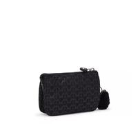 Kipling Kleine Geldbörse Grau 100% Polyamide