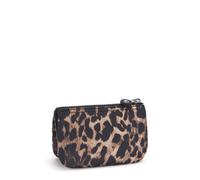 Kipling Kleine Geldbörse Wild/Leopard 100% Recycled Polyester