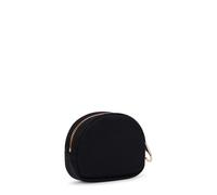 Kipling Kleine Münzbörse Black Rose Spice 100% Polyamide