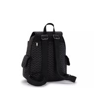 Kipling Kleine Rucksack Grau 100% Polyamide