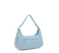 Kipling Karis Schultertasche 35 cm light denim jq (TAS027944)