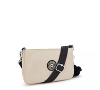 kipling Heritage New Milos Y2K Shoulder Bag Back To Beige Heritage