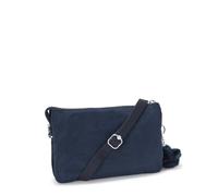 Kipling Kleine Umhängetasche Blau 100% Polyamide