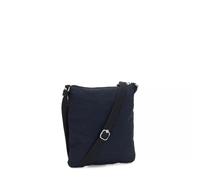 Kipling Kleine Umhängetasche Blau 100% Polyamide