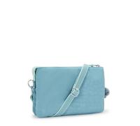 Kipling Kleine Umhängetasche Blau 56% Recycled Polyamide, 44% Polyamide