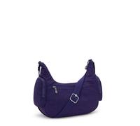 Kipling Kleine Umhängetasche Blau/Grau 56% Recycled Polyamide, 44% Polyamide