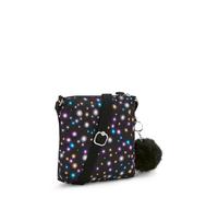 Kipling Kleine Umhängetasche Bright/Dot/Print/Gg 100% Recycled Polyester
