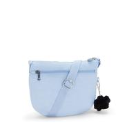 Kipling ARTO S Kleine Umhängetasche, Blue (Blau)
