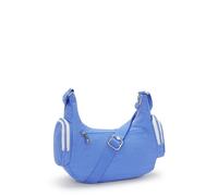 Kipling Kleine Umhängetasche Cocktail/Blue 56% Recycled Polyamide, 44% Polyamide