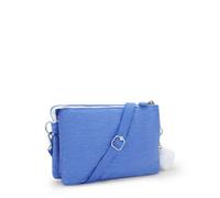 Kipling Kleine Umhängetasche Cocktail Blue 56% Recycled Polyamide, 44% Polyamide
