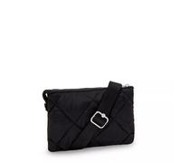 Kipling Kleine Umhängetasche Cosmic Black Quilt 100% Polyamide