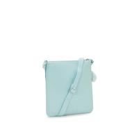Kipling Kleine Umhängetasche Electric Teal 100% Polyamide