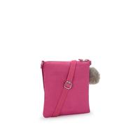 Kipling Kleine Umhängetasche Escape Fuchsia Gg 100% Polyamide