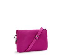 Kipling Kleine Umhängetasche Fuchsia Night 100% Polyamide
