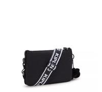 Kipling Kleine Umhängetasche Glorious Silver 56% Recycled Polyamide, 44% Polyamide