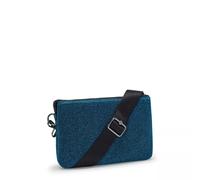 Kipling Kleine Umhängetasche Going Out Turq 100% Polyester