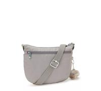 Kipling Kleine Umhängetasche Grau 100% Polyamide