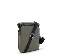 Kipling Basic New Eldorado Mini Bag Umhängetasche 15 cm oliv