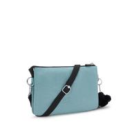 Kipling Kleine Umhängetasche Grün 56% Recycled Polyamide, 44% Polyamide