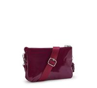 Kipling Kleine Umhängetasche High/Gloss/Wine 100% Polyamide