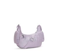 Kipling Kleine Umhängetasche Lilac Moon Metallic 100% Polyamide