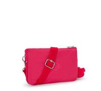 Kipling Kleine Umhängetasche Mit Abnehmbarem Schultergurt Valentine Love 56% Recycled Polyamide, 44% Polyamide