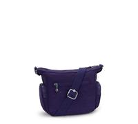 Kipling Gabbie Mini 4l Tasche One Size Moonlit Blue