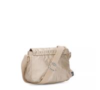 Kipling Kleine Umhängetasche Mit Verstellbarem Schulterriemen Mischfarben 100% Polyamide