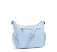 Kipling GABBIE S Kleine Umhängetasche, Blue (Blau)