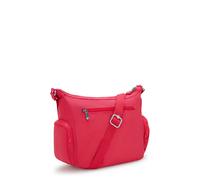 Kipling Umhängetasche Gabbie S – 7 l, klein – Resort Pink