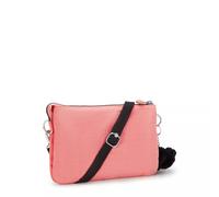 Kipling Kleine Umhängetasche Peach Peace 56% Recycled Polyamide, 44% Polyamide
