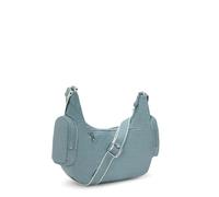 Kipling Basic Rikka Umhängetasche S 27 cm blau