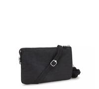 Kipling Kleine Umhängetasche Schwarz 100% Polyamide