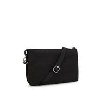Kipling Kleine Umhängetasche Schwarz 100% Polyester
