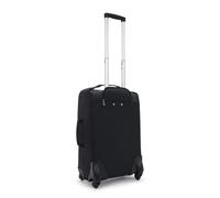 Kipling Kleiner, Handgepäckgroßer Duffle-bag Mit Rollen Python Embossed 60% Polyamide, 40% Recycled Polyamide