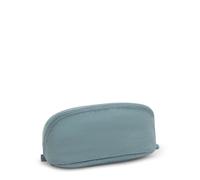 Kipling Kleiner Kulturbeutel Mit Fächern Relaxed Grey 56% Recycled Polyamide, 44% Polyamide