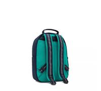 Kipling Seoul S 14l Backpack Blau (Herstellerartikelnummer: KPKI4345CD71)