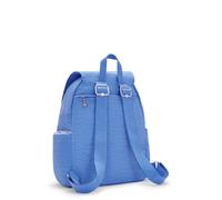 Kipling City Zip Mini 13 Liter Rucksack KI3523 Cocktail Blue