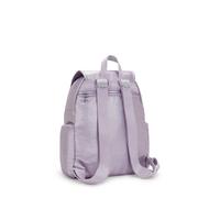 Kipling City Zip S bp lilac moon metallic