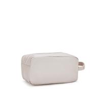 Kipling Kulturtasche Silber- 100% Polyamide