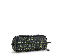 Kipling Lets/Play/Print 100% Recycled Polyester