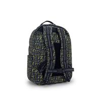Kipling Lets/Play/Print 100% Recycled Polyester