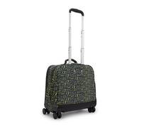 Kipling New Storia Handgepäck Trolley 45 cm - 25 Liter - 45x40.5x20 cm - lets play print
