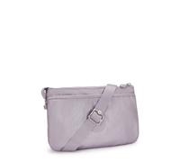 Kipling Lilac Metallic Studs 100% Polyamide