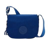 Kipling Loreen Mini Damen Blau Umhängetasche Einheitsgröße