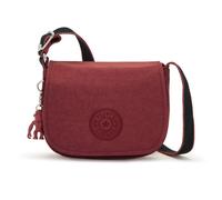 Kipling Loreen Mini Damen Rote Umhängetasche Einheitsgröße